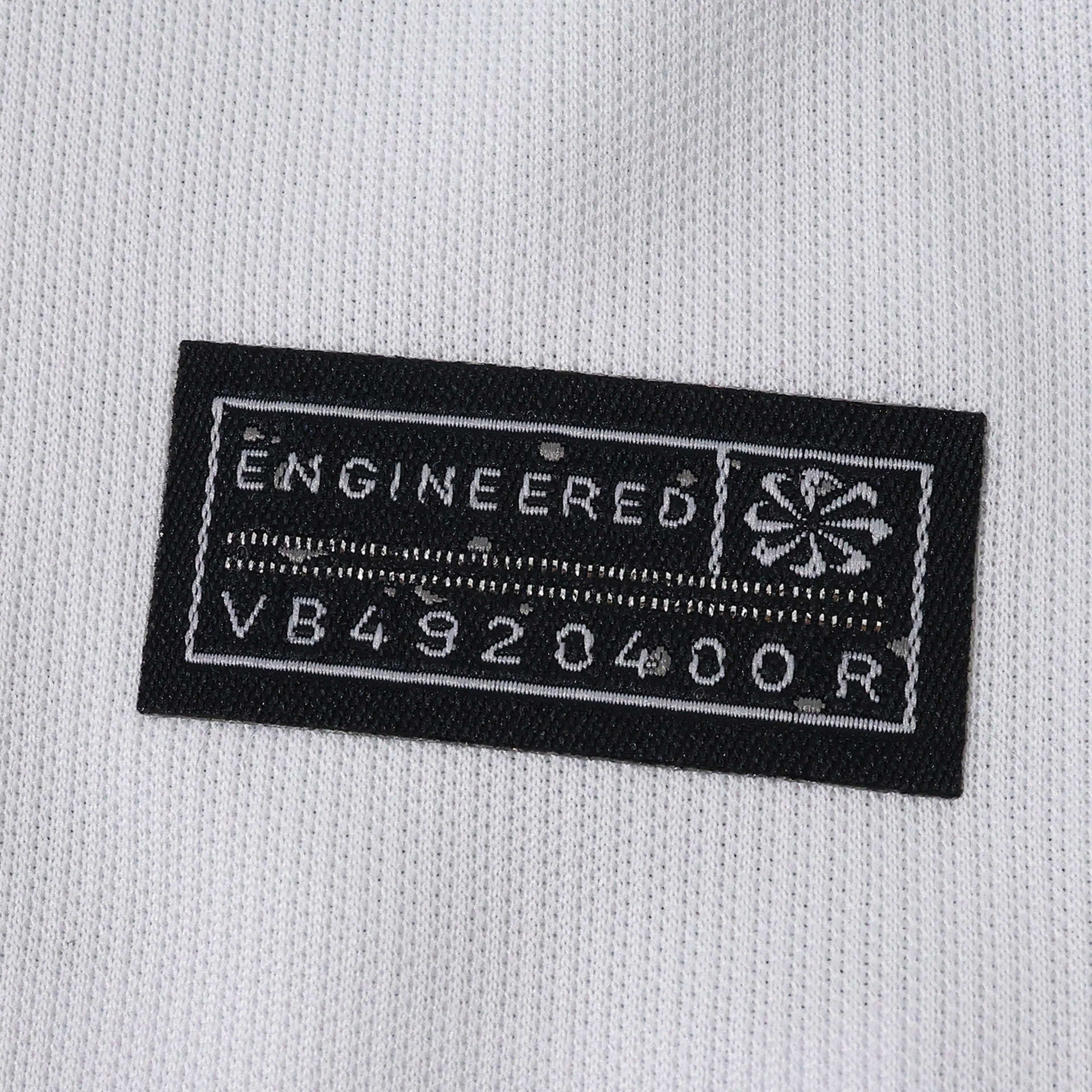 Home 26/27 Men's Shirt - Match Day
