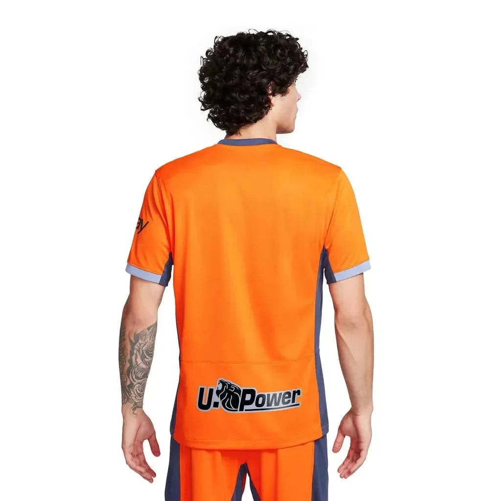 Ninja Turtles 24/25 Third Men's Shirt - Match Day
