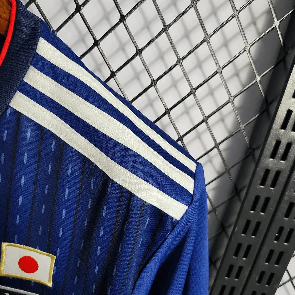 Home 2018 Men's Shirt - Match Day
