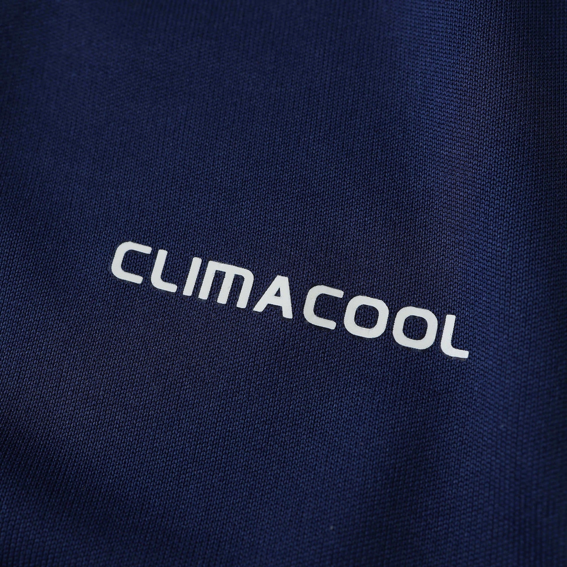 Retro Away 2010 Shirt - Match Day