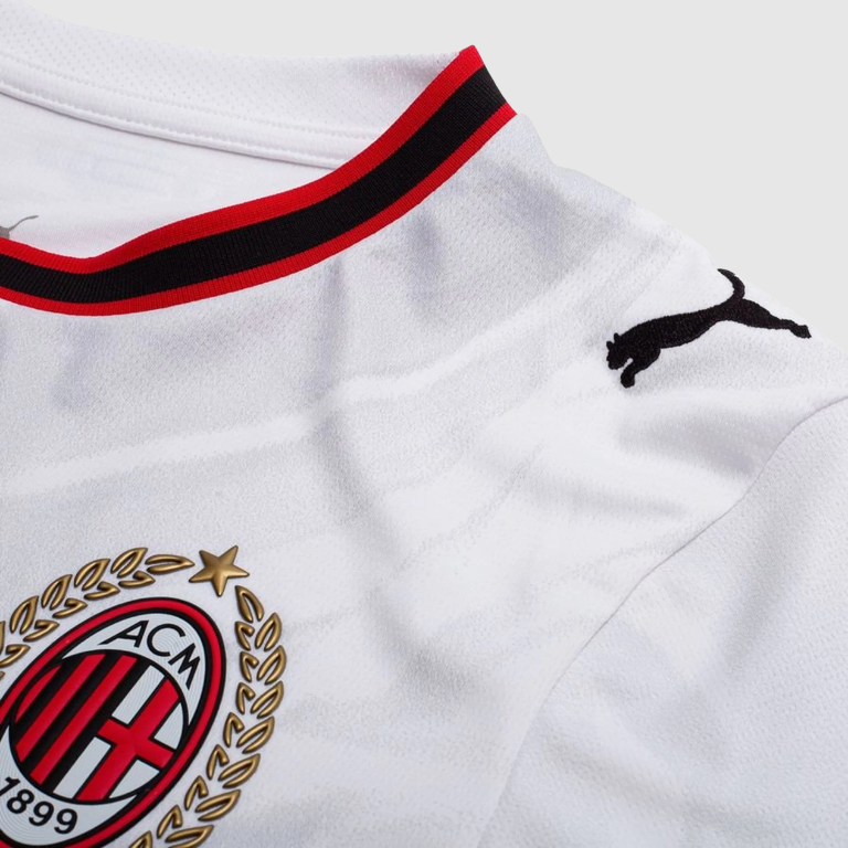 Away 26/27 Kids Shirt Kit
