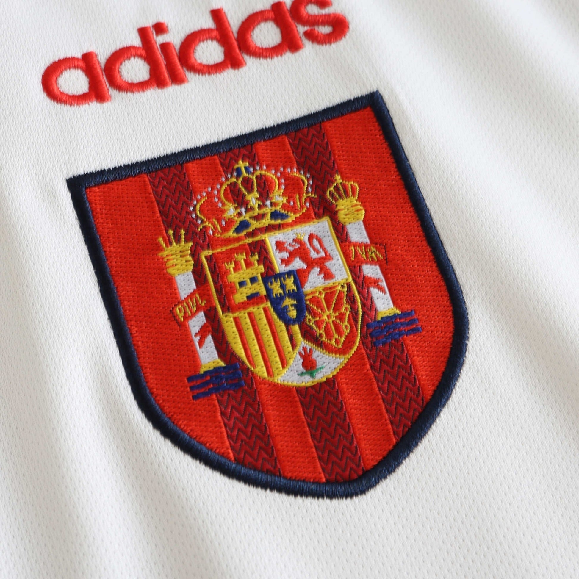 Retro Third 1996 Shirt - Match Day