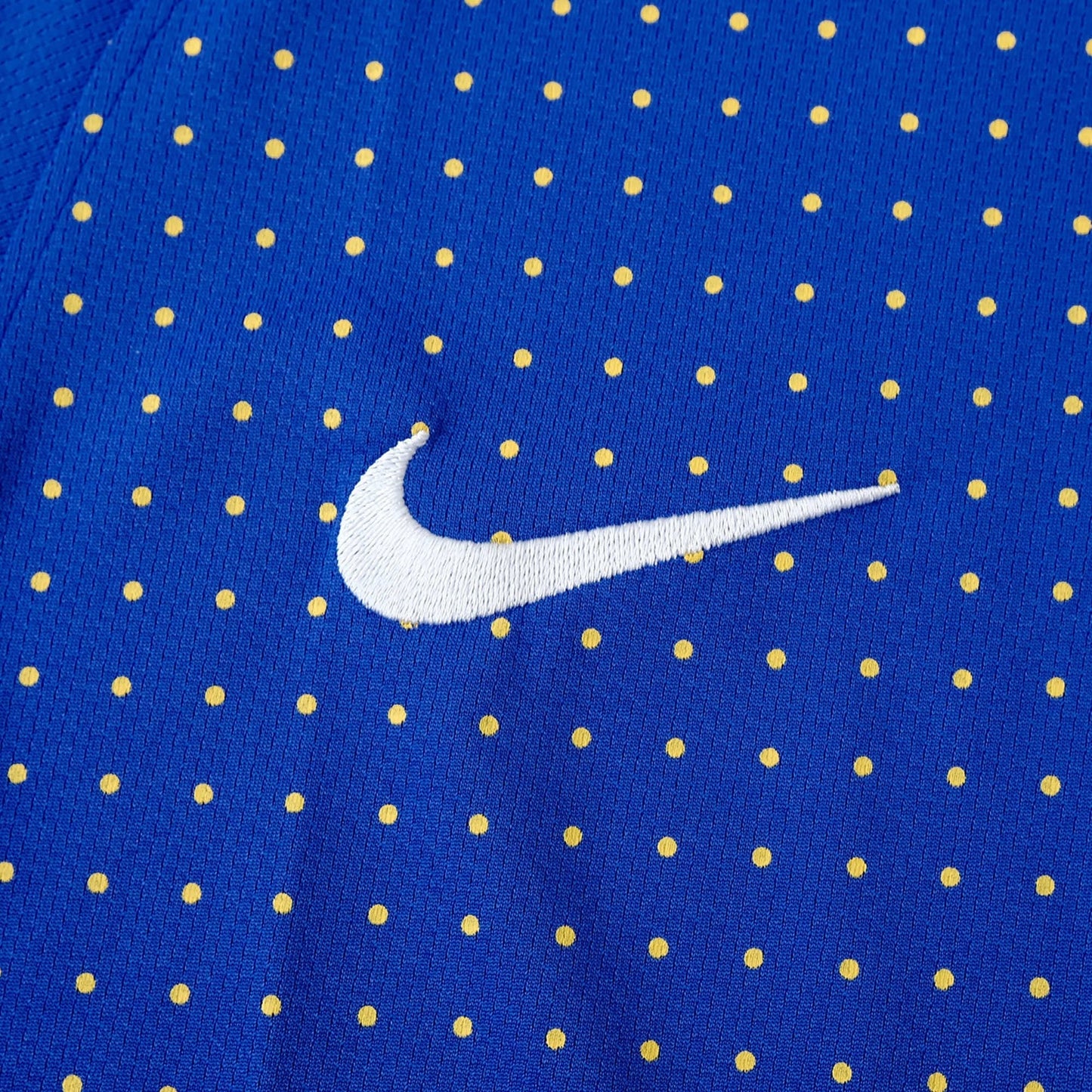Retro Away 2010 Shirt - Match Day