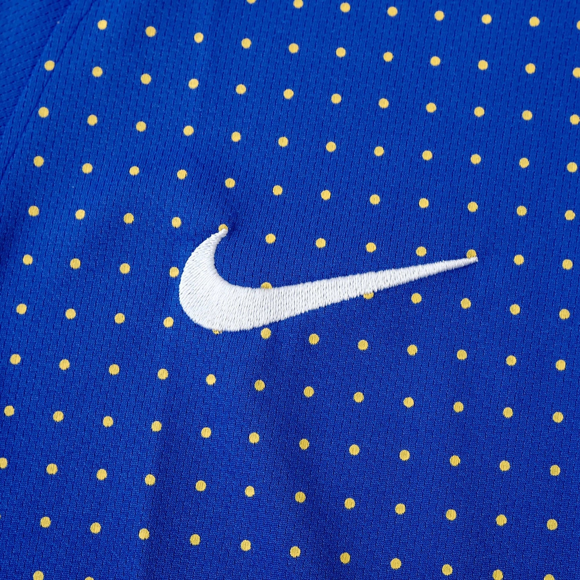Retro Away 2010 Shirt - Match Day