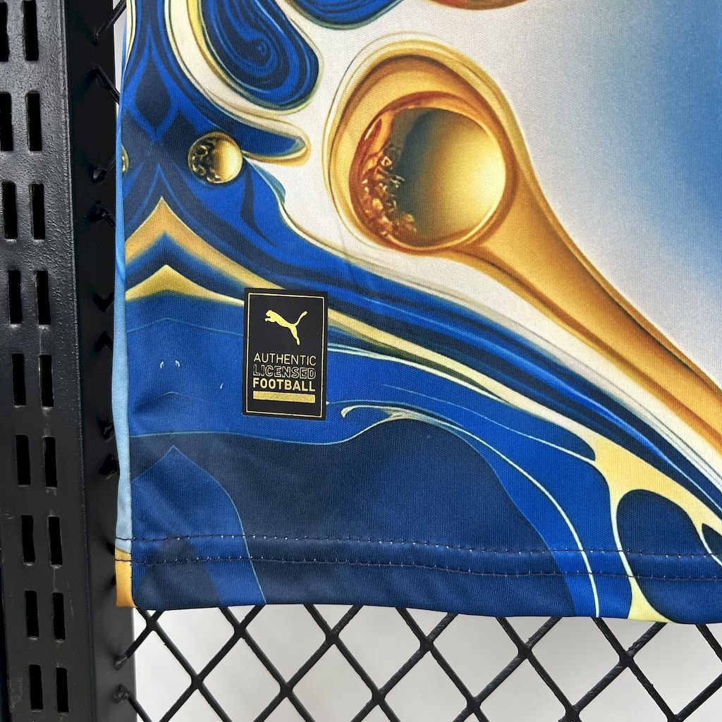 Special Edition Men's Shirt - Match Day