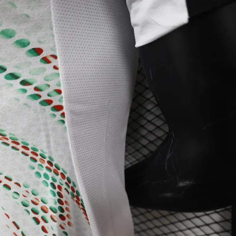 Away 25/26 Player Edition Shirt - Match Day