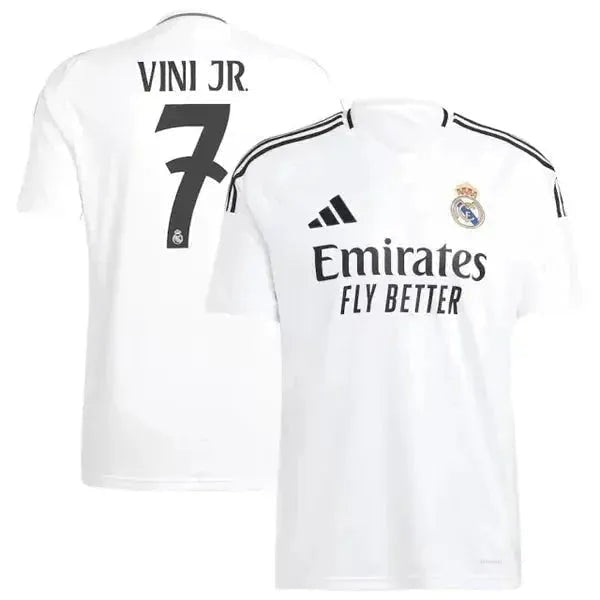 Home 24/25 Men's Shirt - Match Day