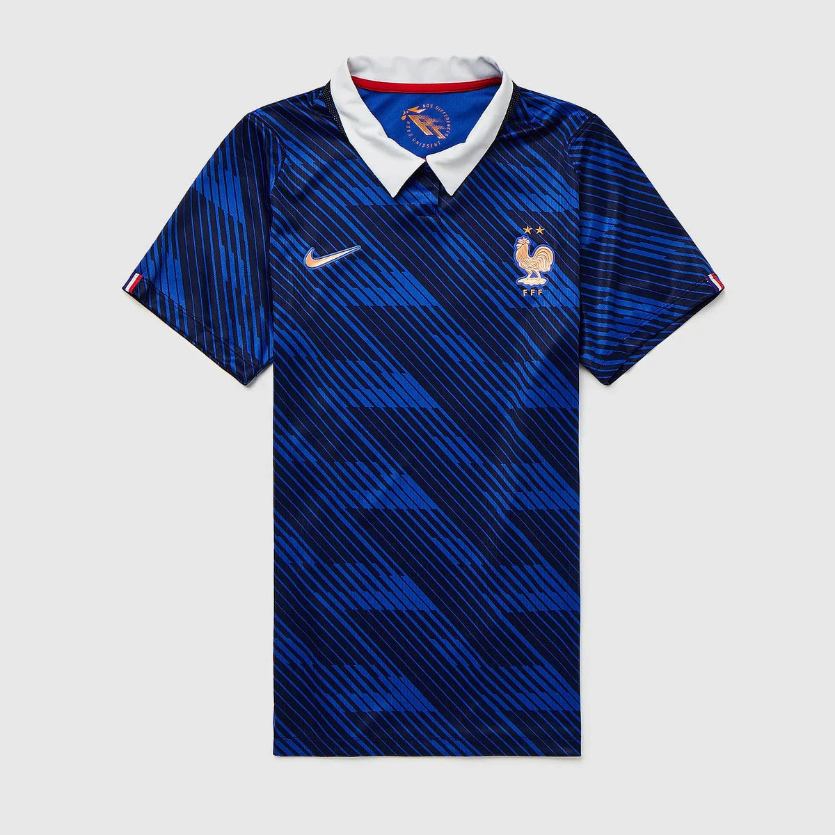 Home 26/27 Women's Shirt - Match Day
