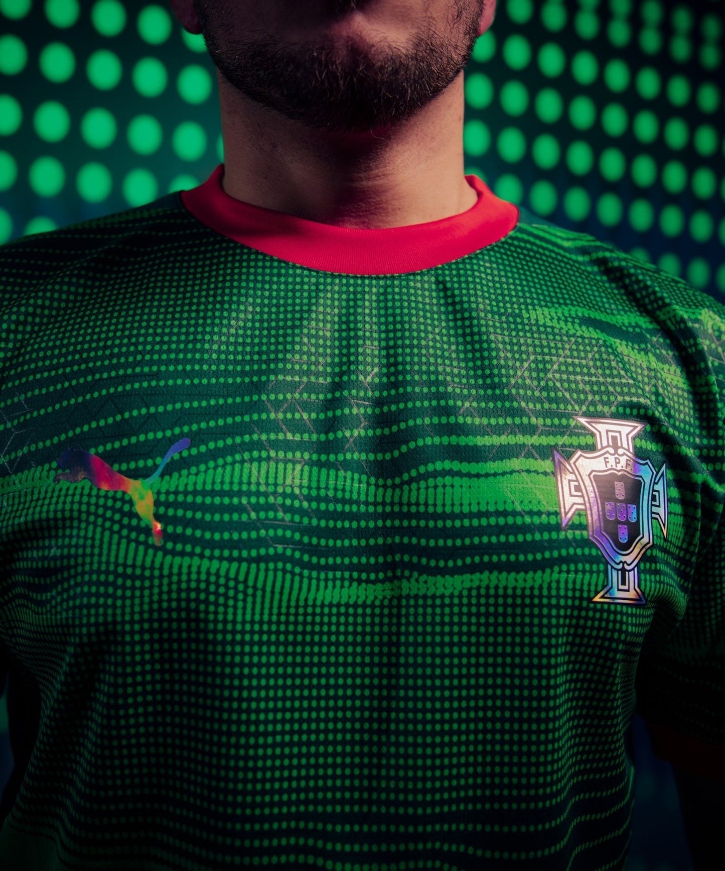 Esports 25/26 Men's Shirt - Match Day