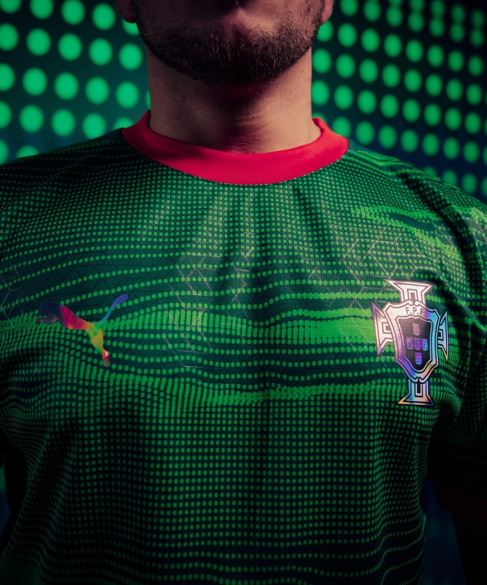 Esports 25/26 Men's Shirt - Match Day