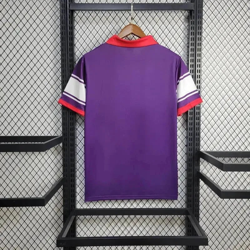 Retro Home 1984/85 Shirt - Match Day