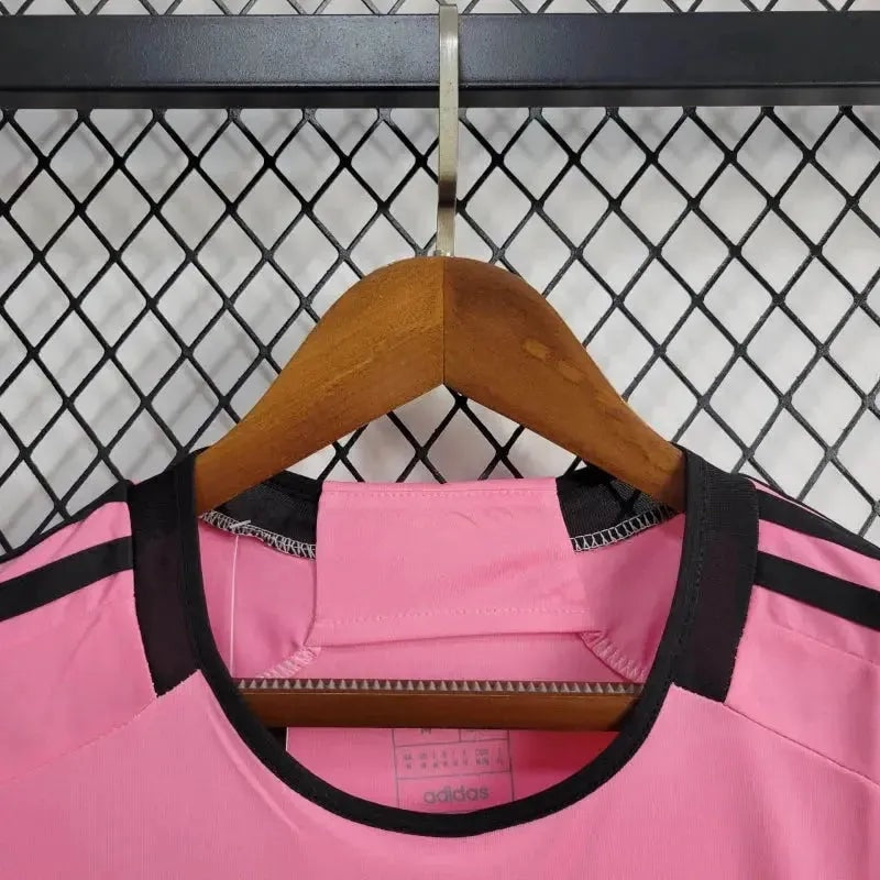 Home 24/25 Women's Shirt - Match Day