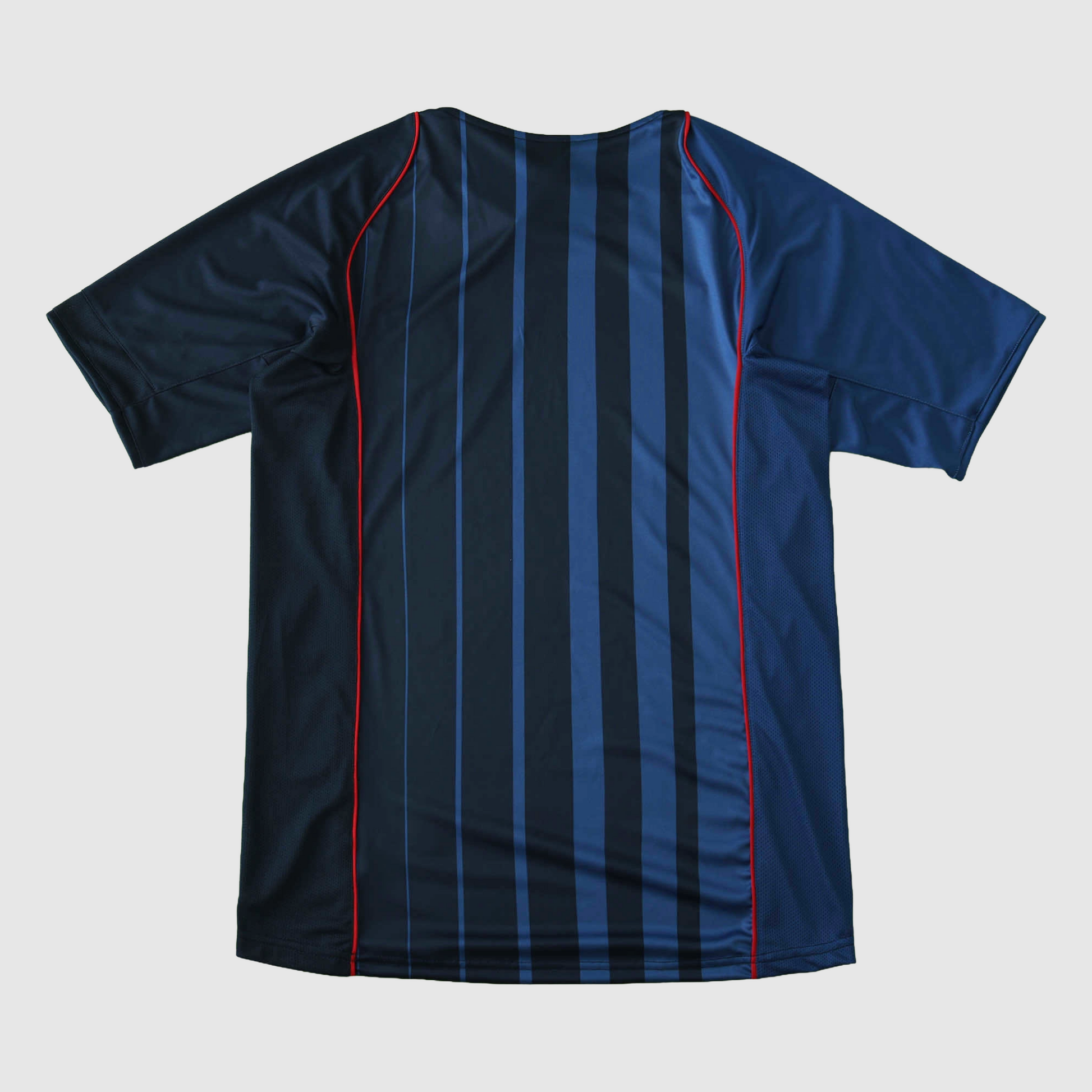 Retro Away 2004/05 Shirt - Match Day
