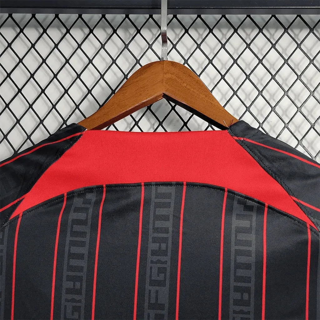 X LeBron 23/24 Men's Shirt - Match Day