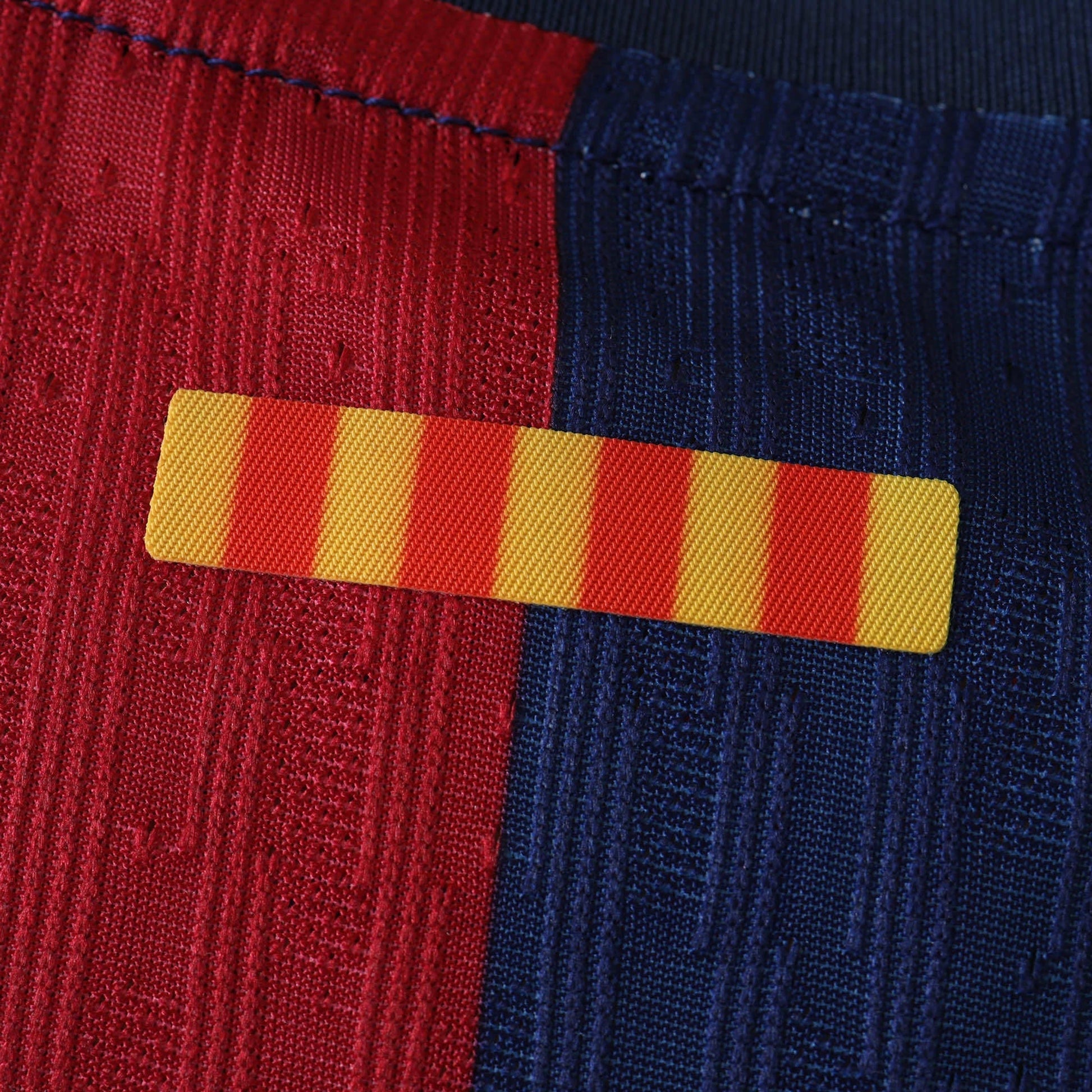 Home 24/25 Player Edition Shirt - Match Day