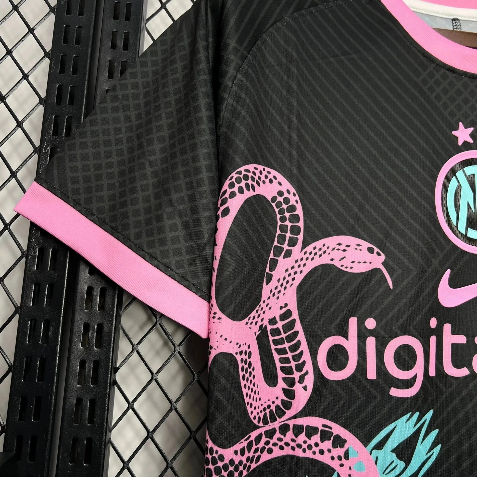 Special Edition Men's Shirt - Match Day