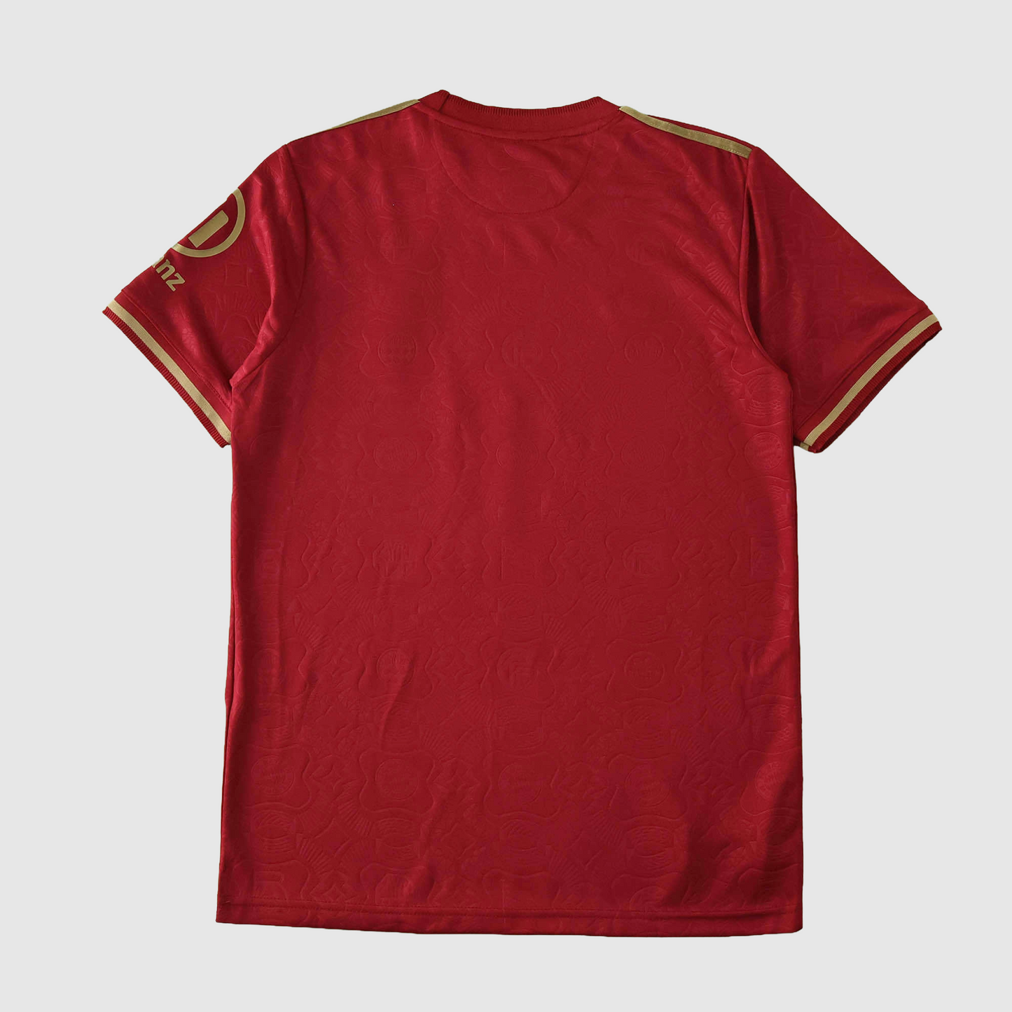 125 Years 25/26 Men's Shirt - Match Day