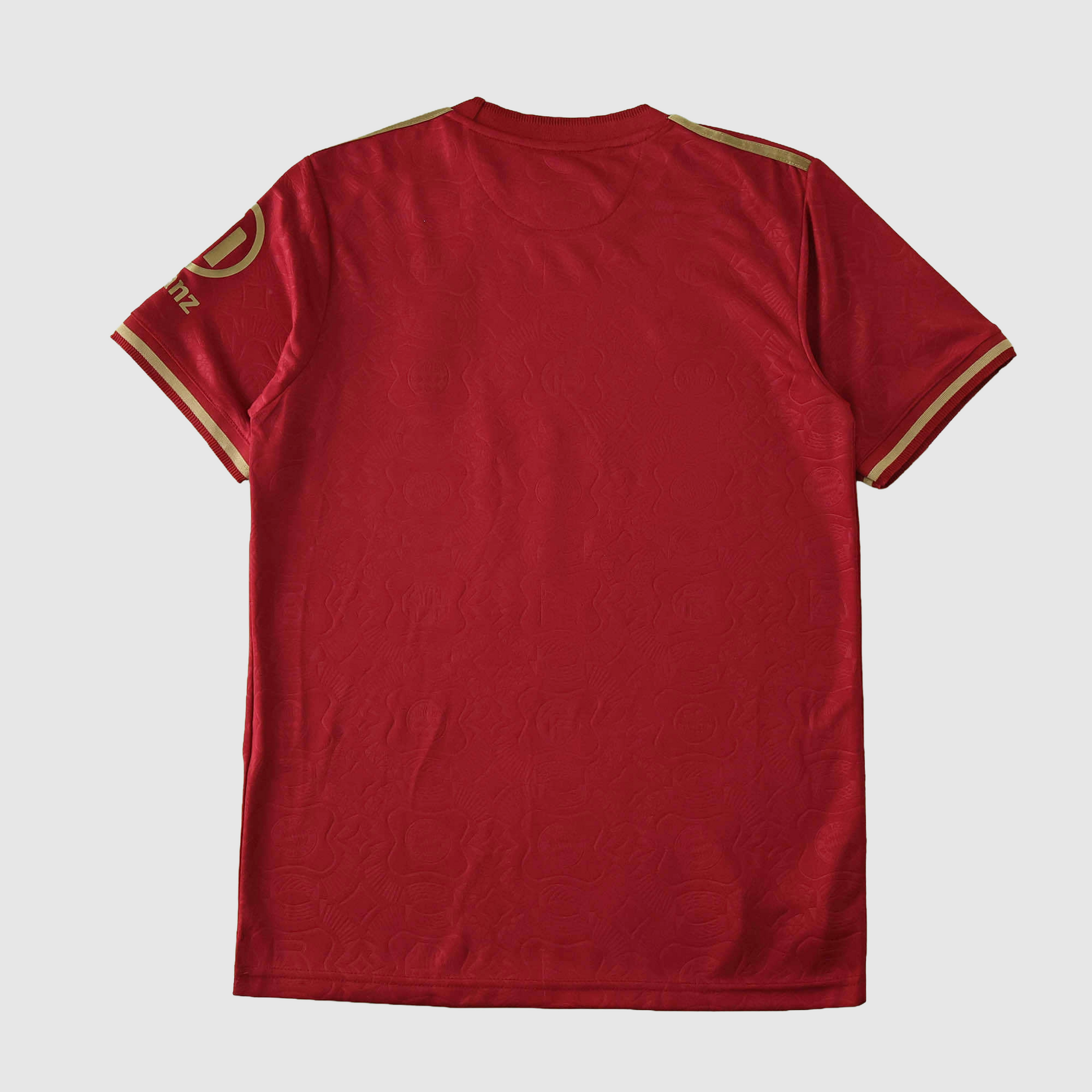 125 Years 25/26 Men's Shirt - Match Day
