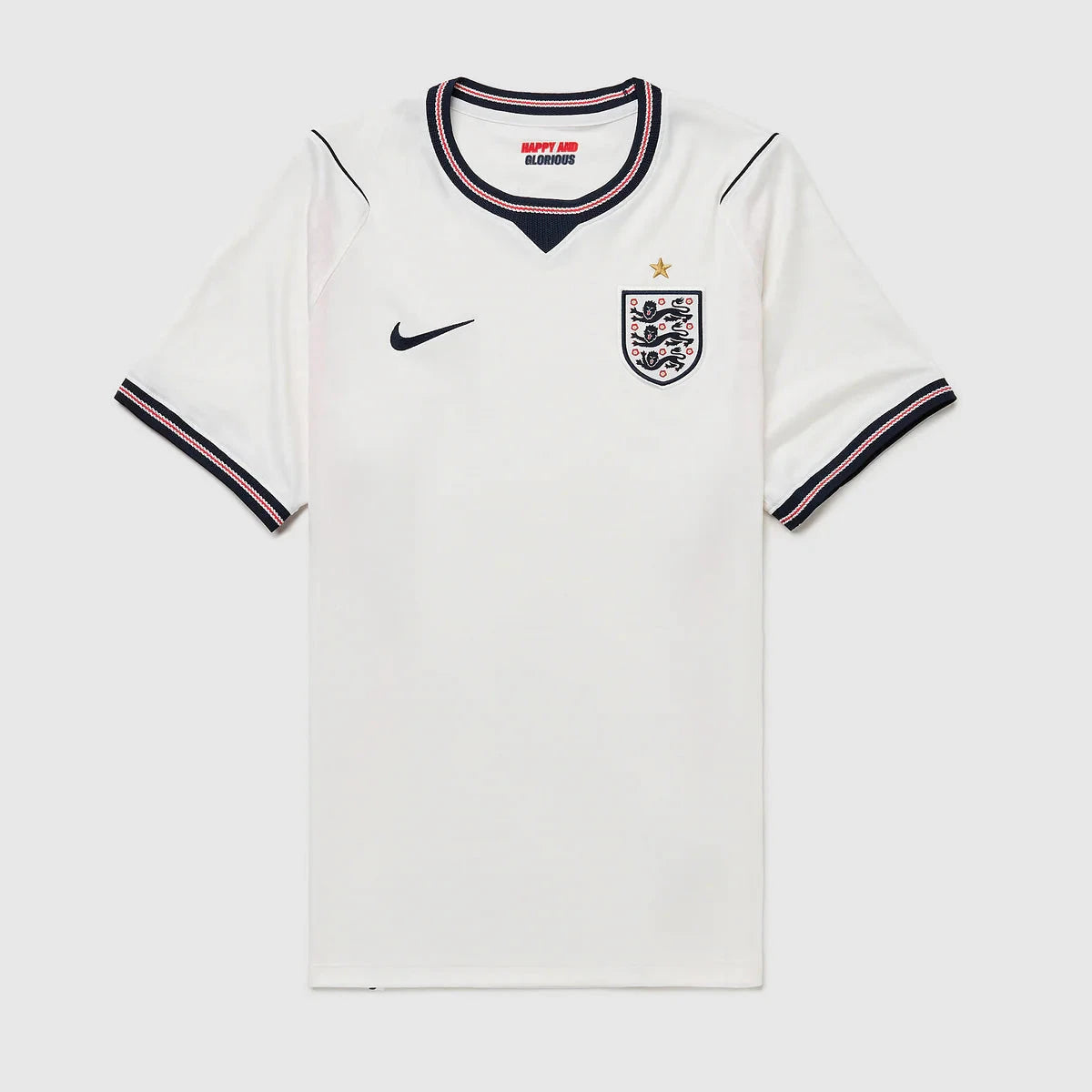 Home 26/27 Player Edition Shirt - Match Day