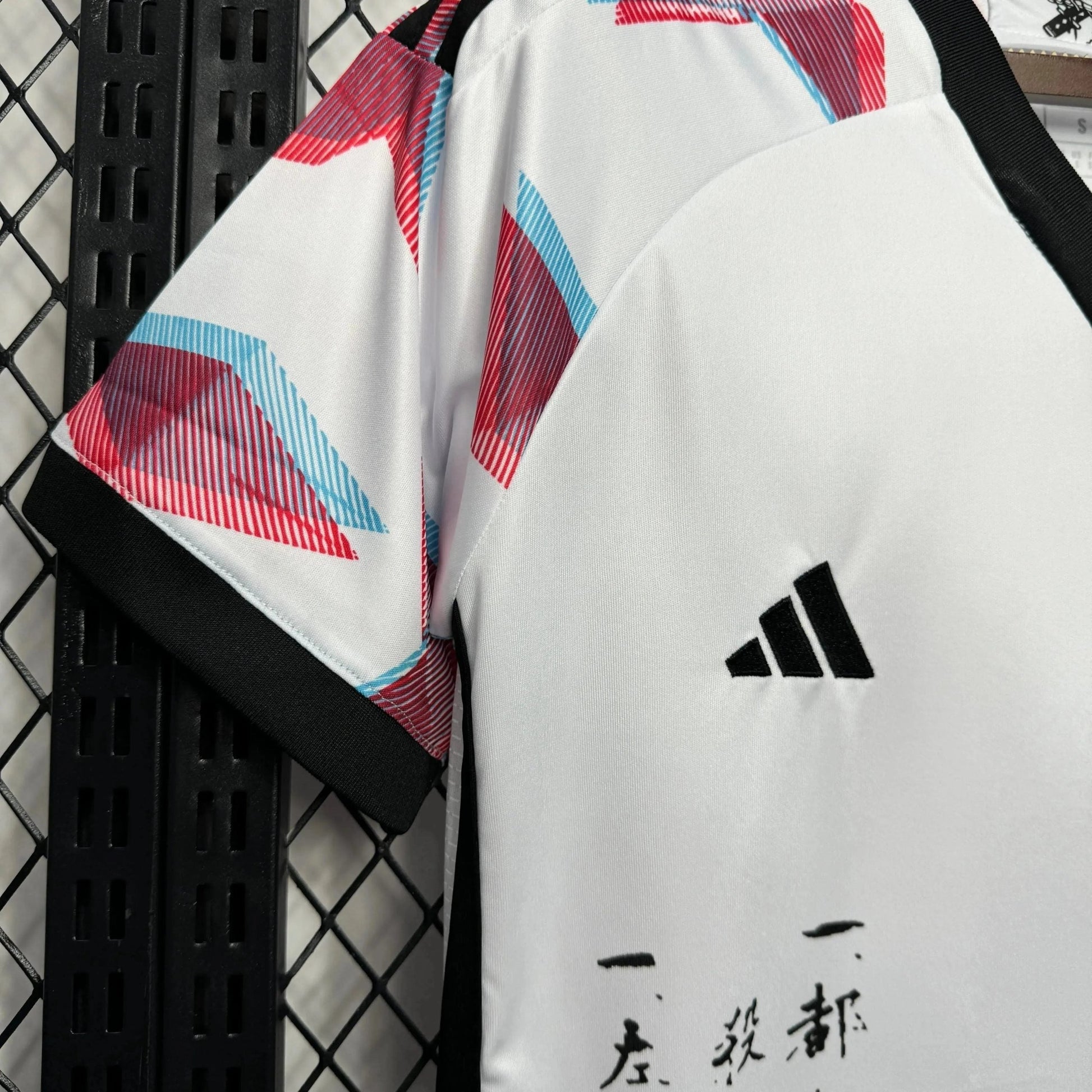 Edition Roronoa Zoro 24/25 Men's Shirt - Match Day