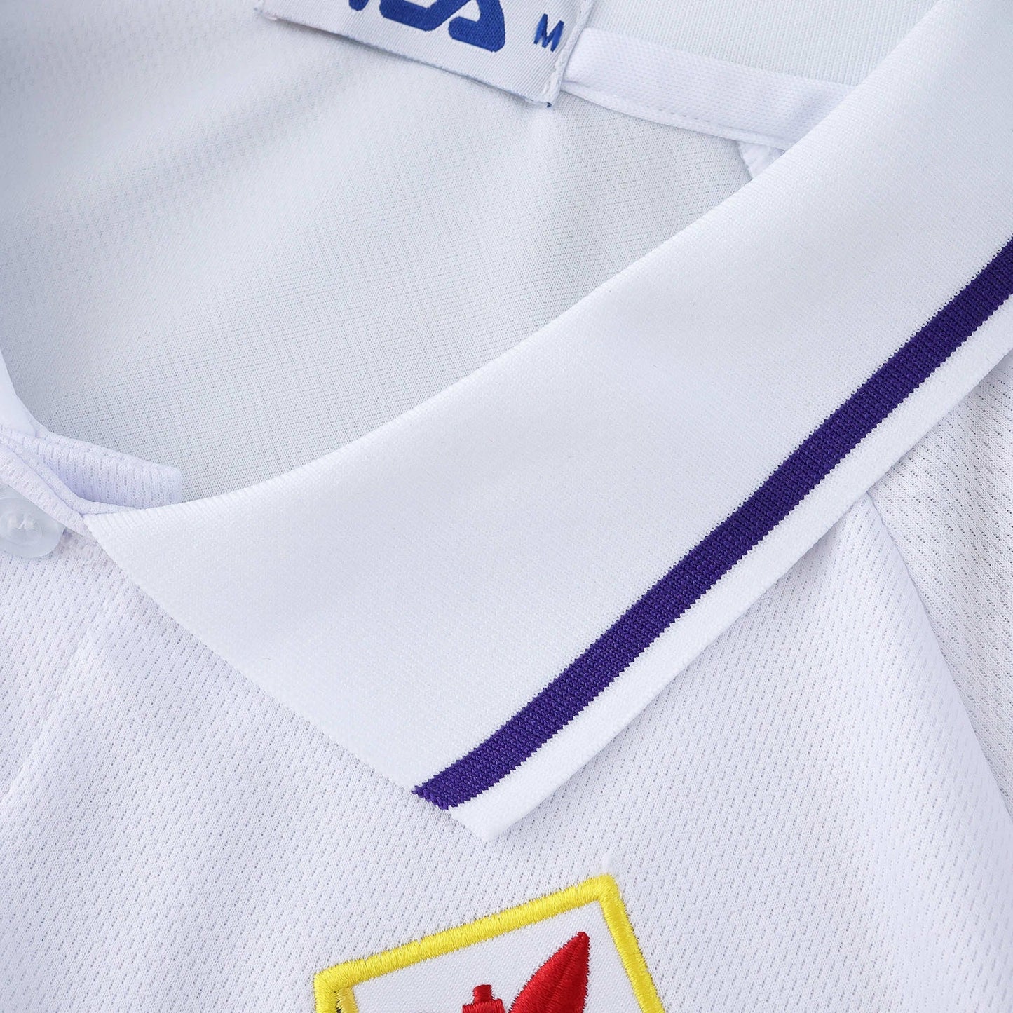 Retro Away 1999/00 Shirt - Match Day