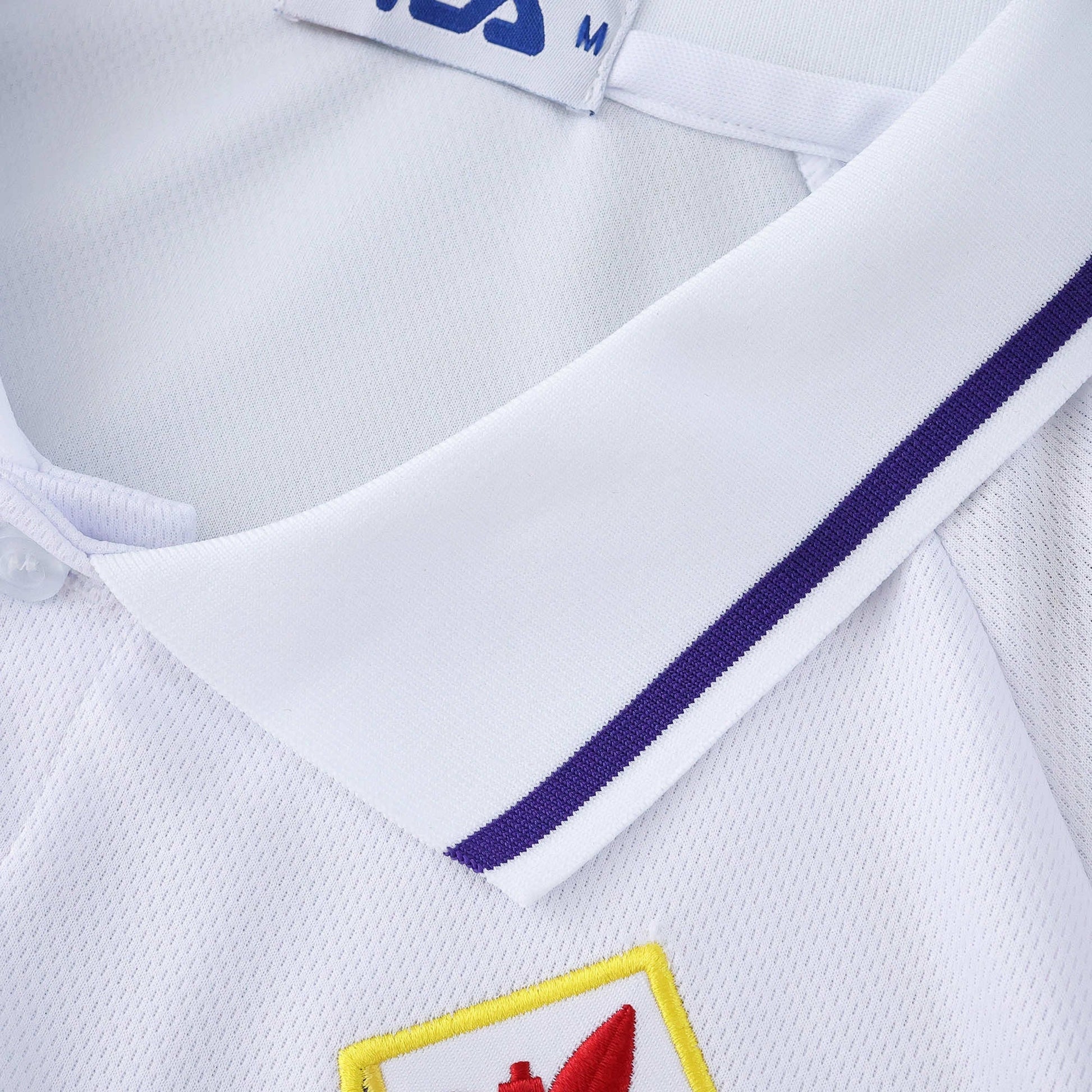 Retro Away 1999/00 Shirt - Match Day