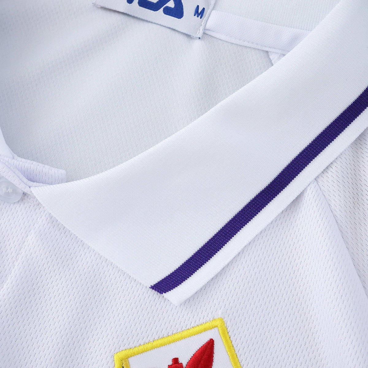 Retro Away 1999/00 Shirt - Match Day