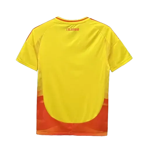 Home 24/25 Men's Shirt - Match Day