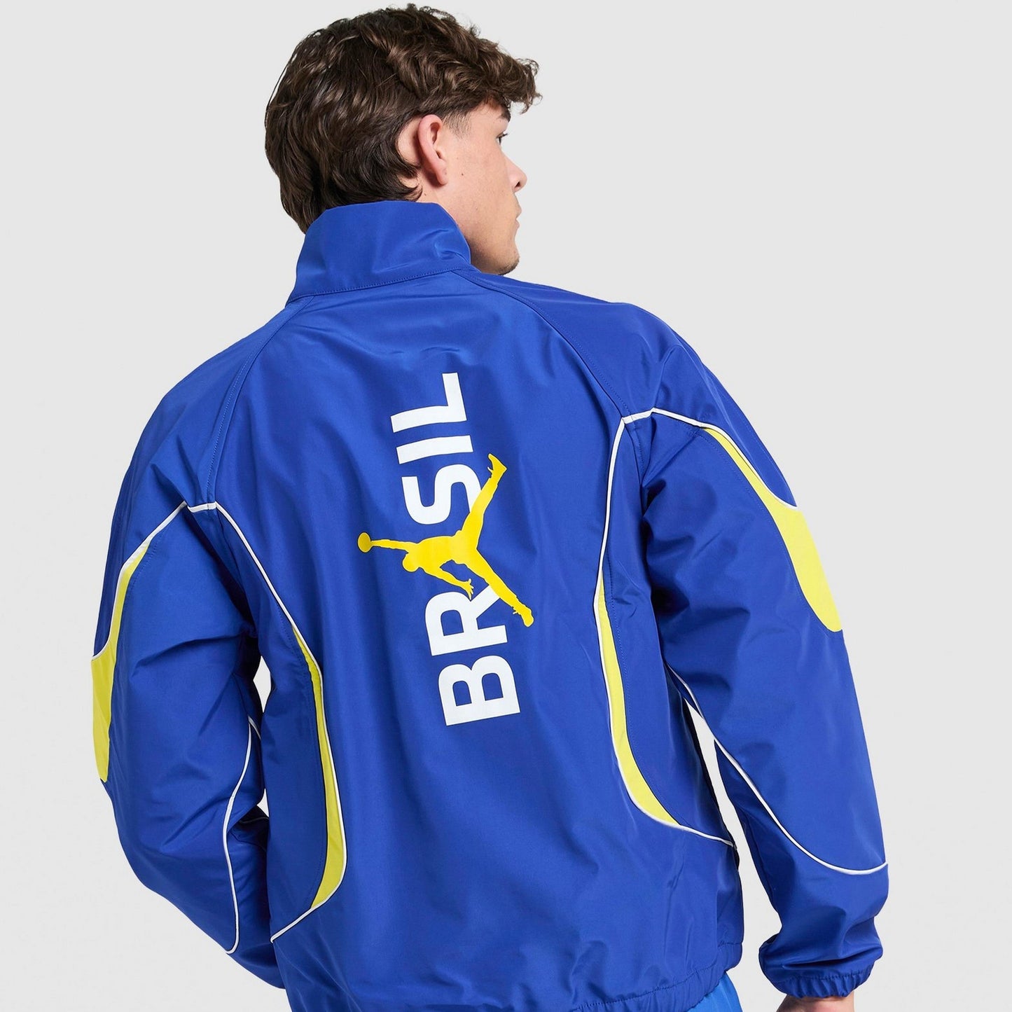 2026 Blue Jacket - Match Day
