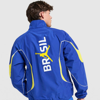 2026 Blue Jacket - Match Day