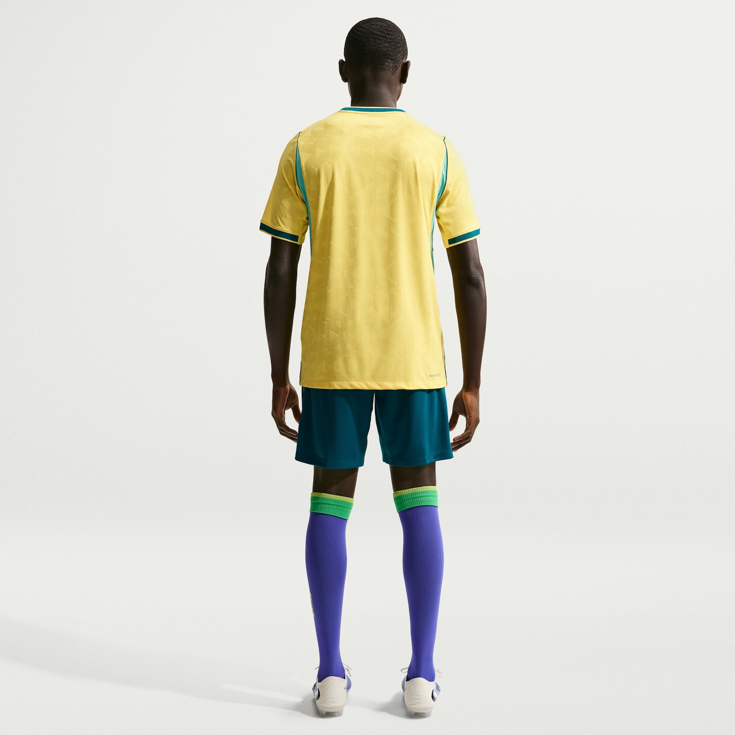 Home 26/27 Player Edition Shirt - Match Day