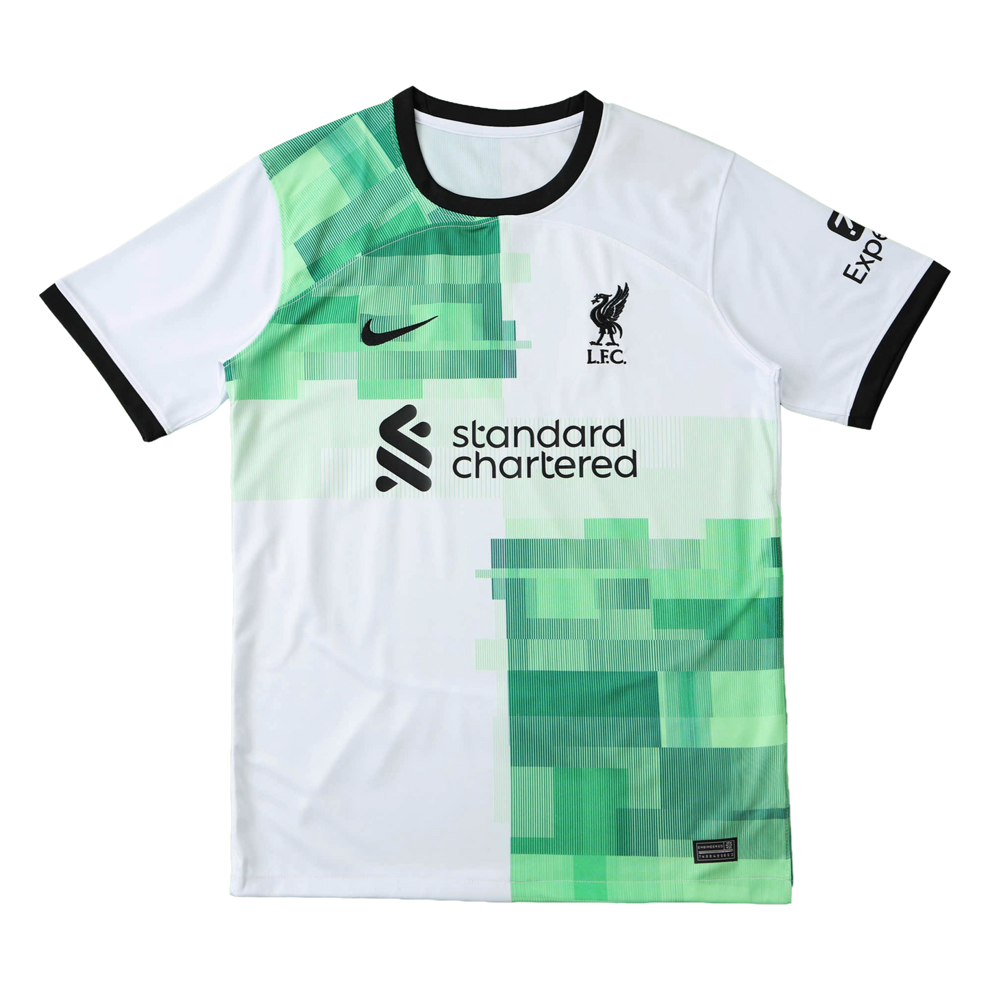 II 23/24 Men's Shirt - Match Day