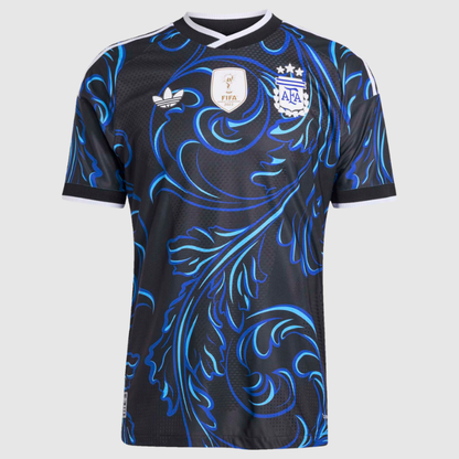Away 26/27 Player Edition Shirt