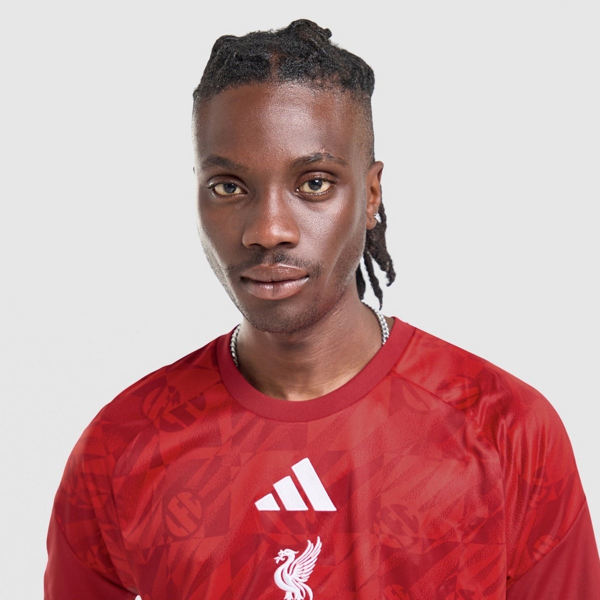Pre-Match 26/27 Men's Shirt - Match Day