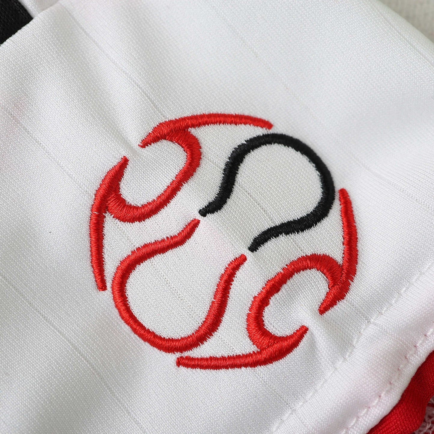 Retro Away 2006/07 Long Sleeve Shirt - Match Day