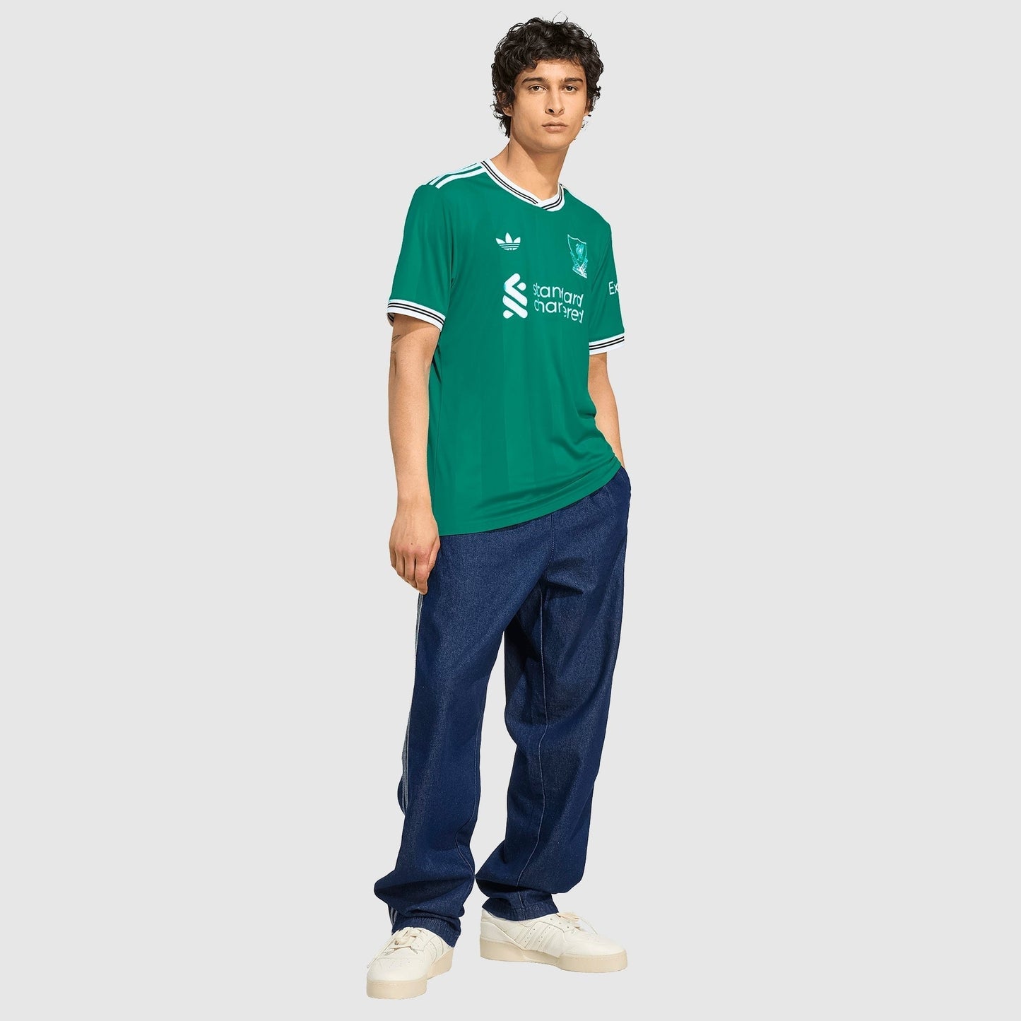 Third 25/26 Men's Shirt - Match Day