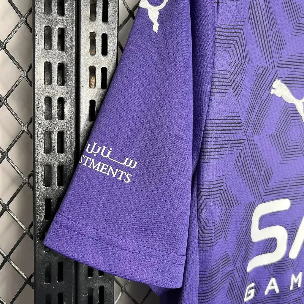 Away 24/25 Men's Shirt - Match Day