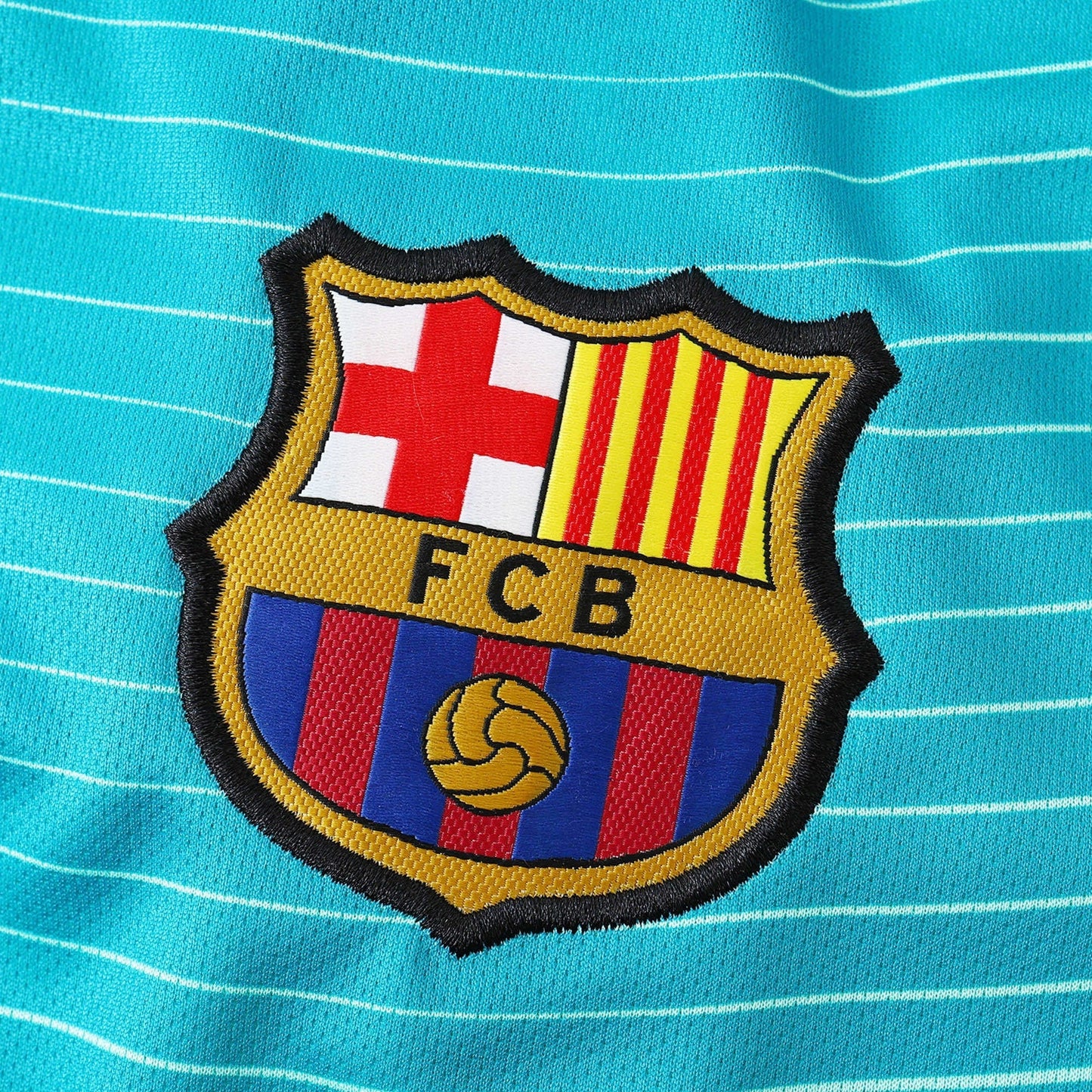 Retro Third 2016/17 Shirt - Match Day