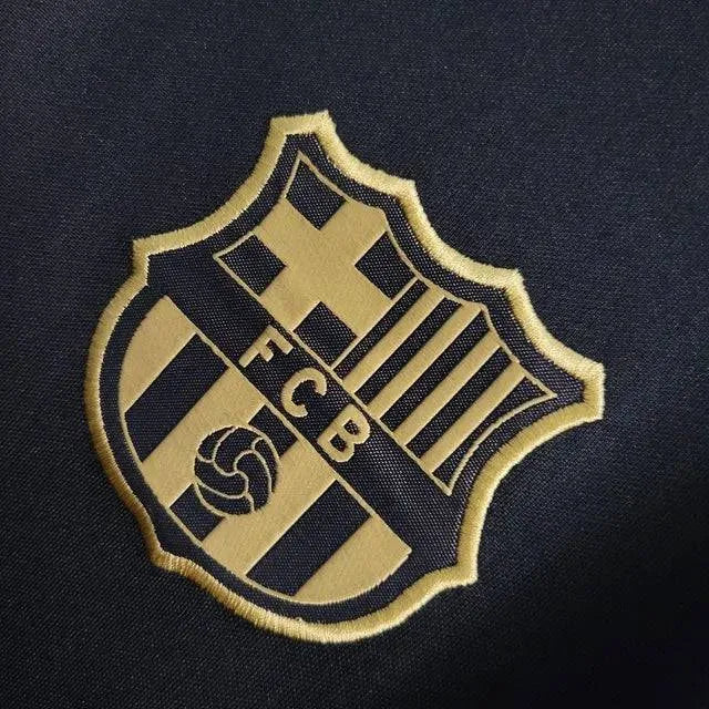 Retro Away 20/21 Shirt - Match Day