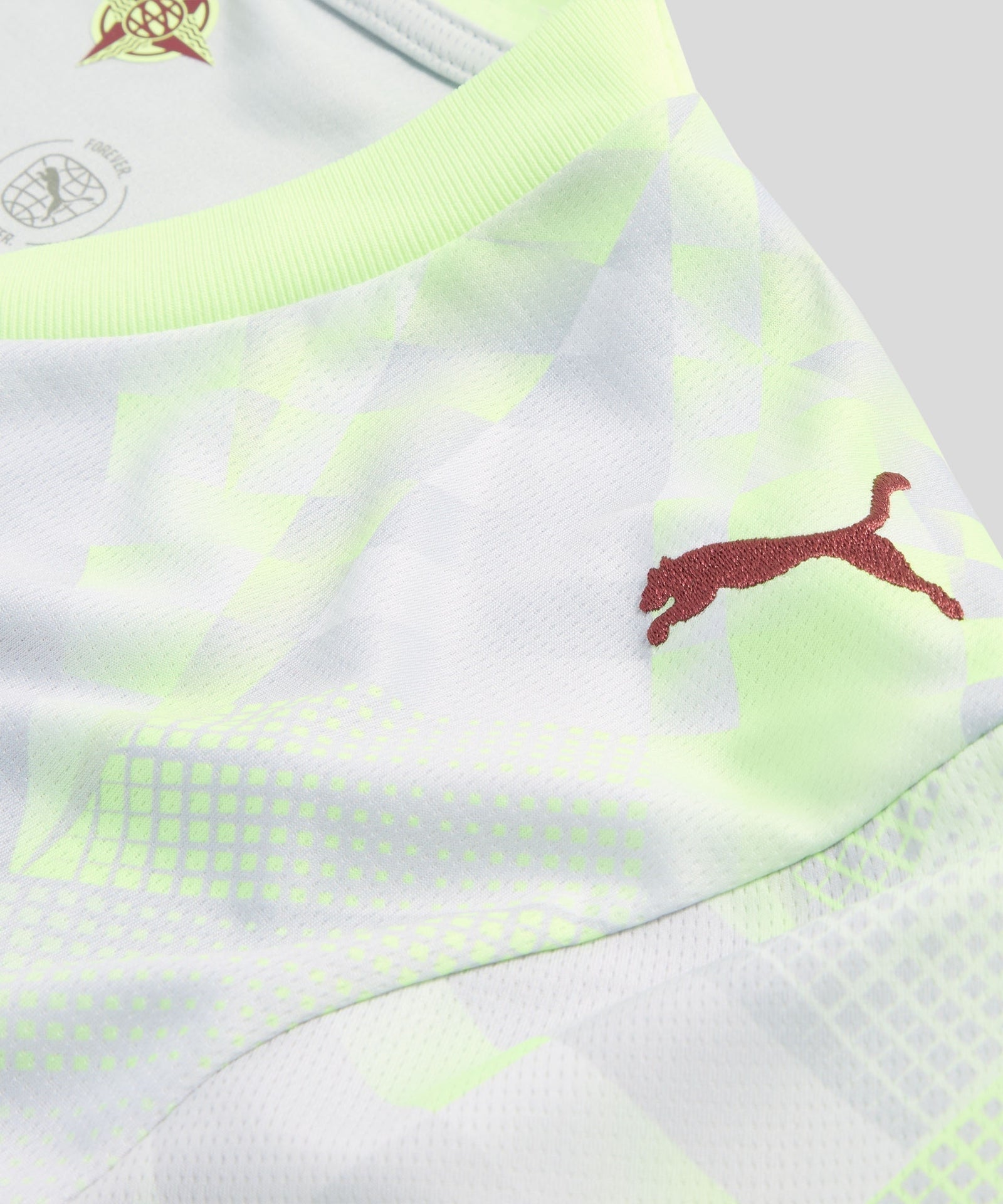Goalkeeper 2 26/27 Shirt - Match Day