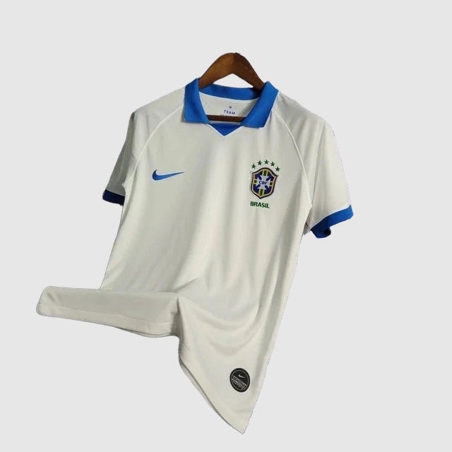 Away 19/20 Men's Shirt - Match Day