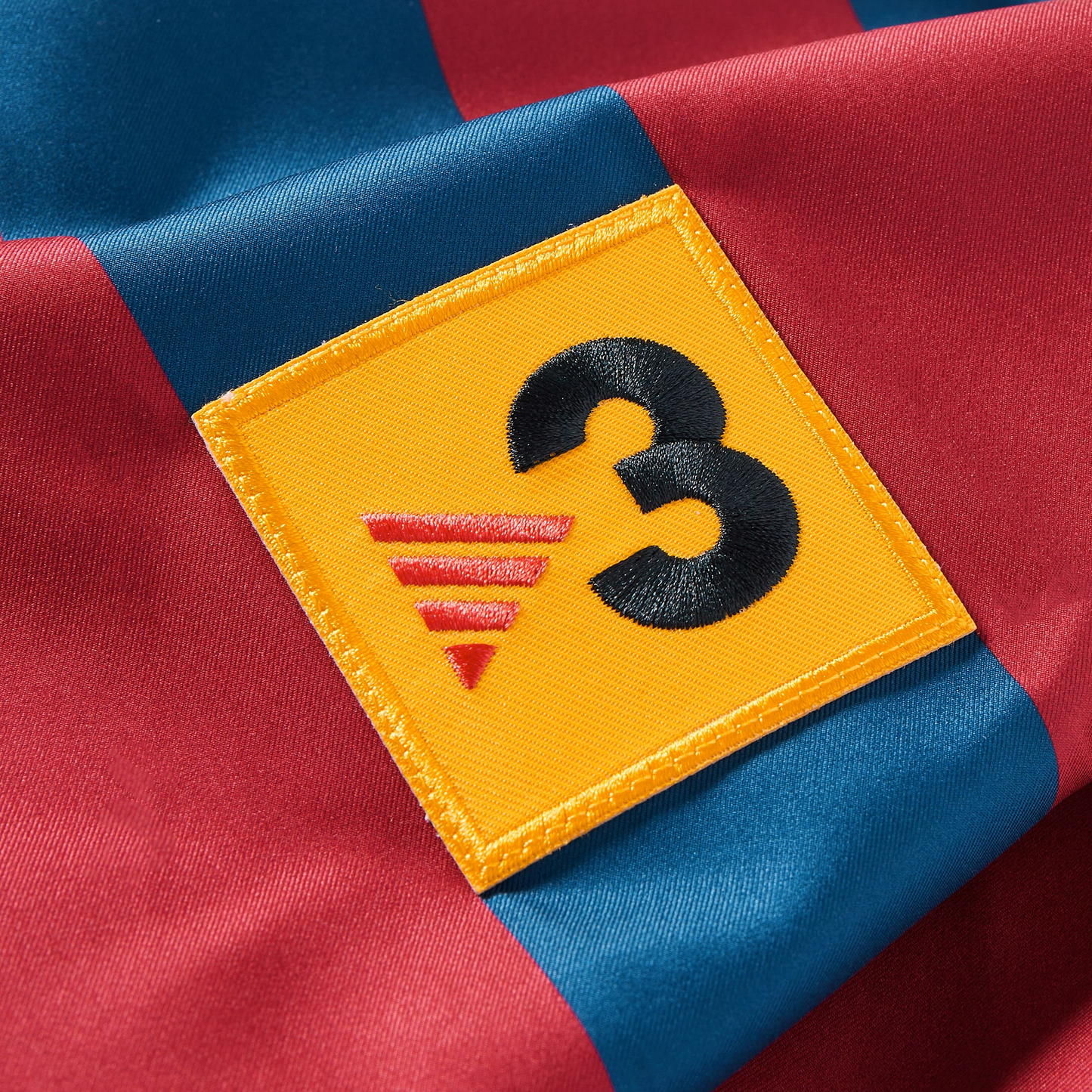 Retro Home 2005/06 Long Sleeve Shirt - Match Day