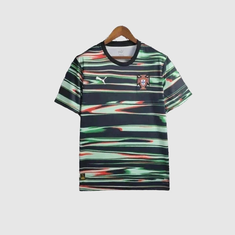 Training Top 25/26 - Match Day
