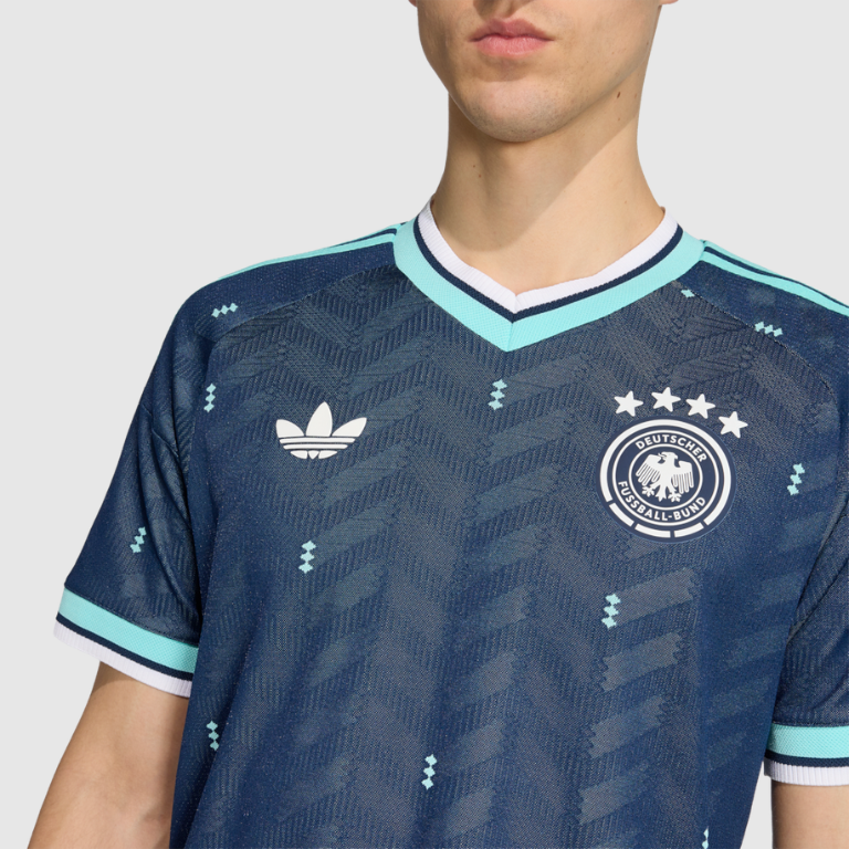 Away 26/27 Player Edition Shirt