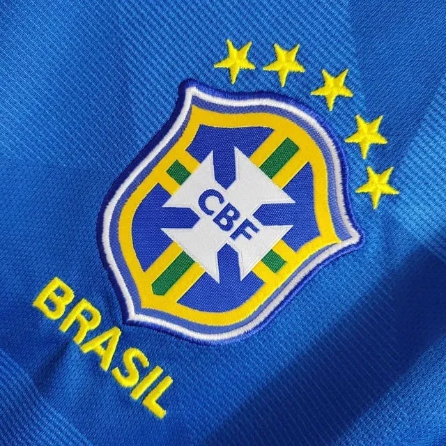 Away 2018 Men's Shirt - Match Day