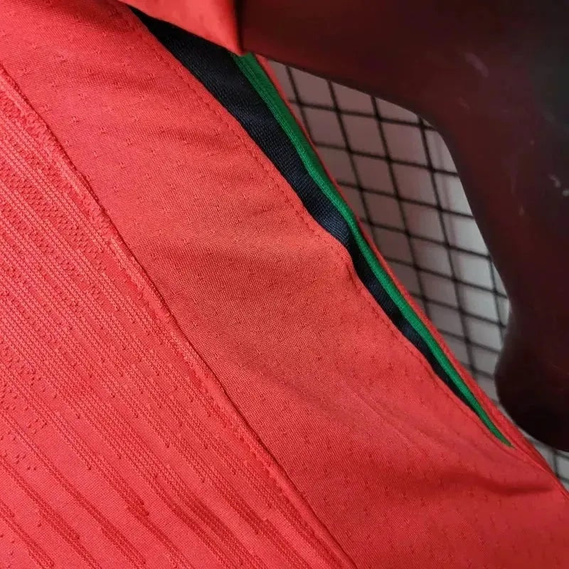 Home 24/25 Player Edition Shirt - Match Day