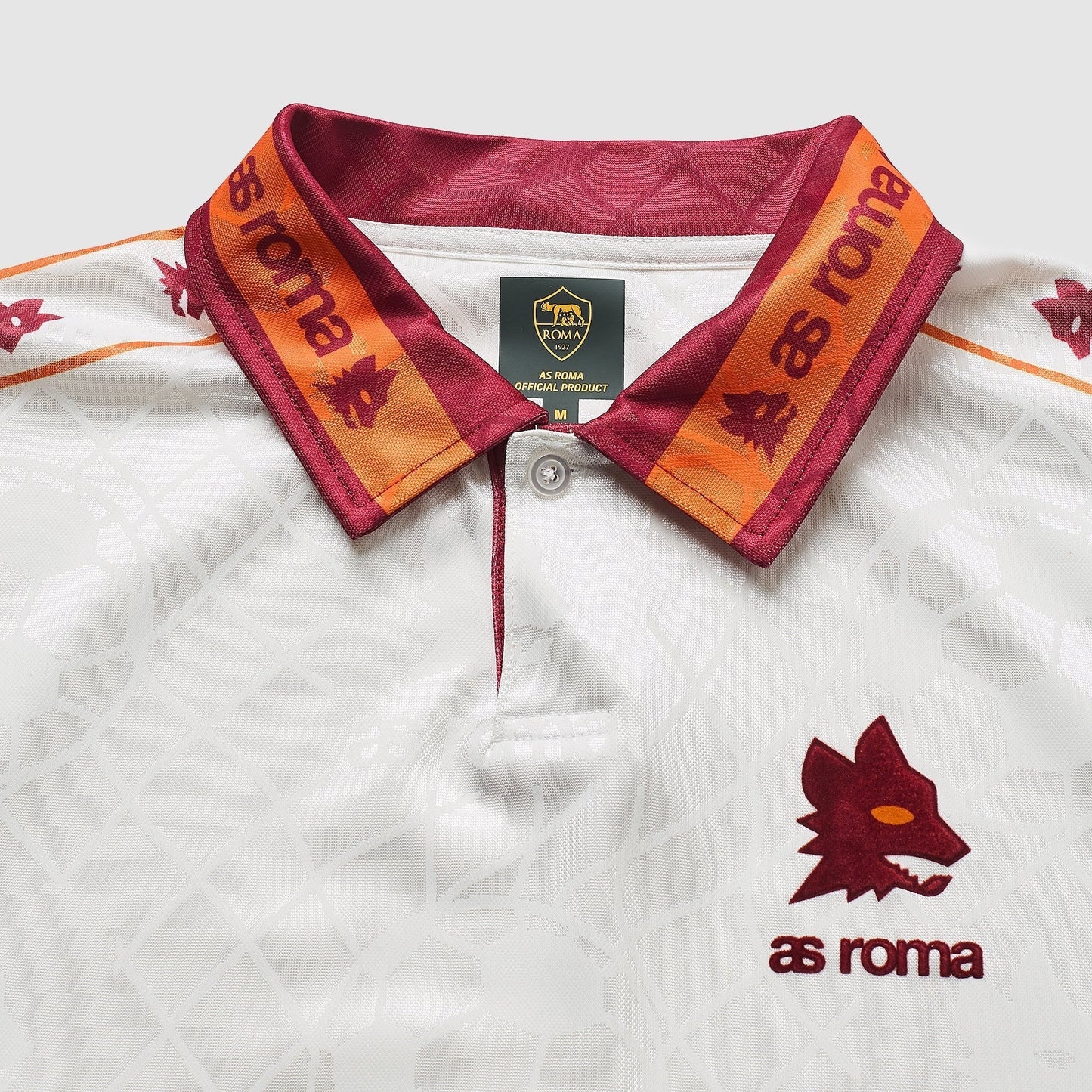 Retro Away 1994/95 Shirt - Match Day