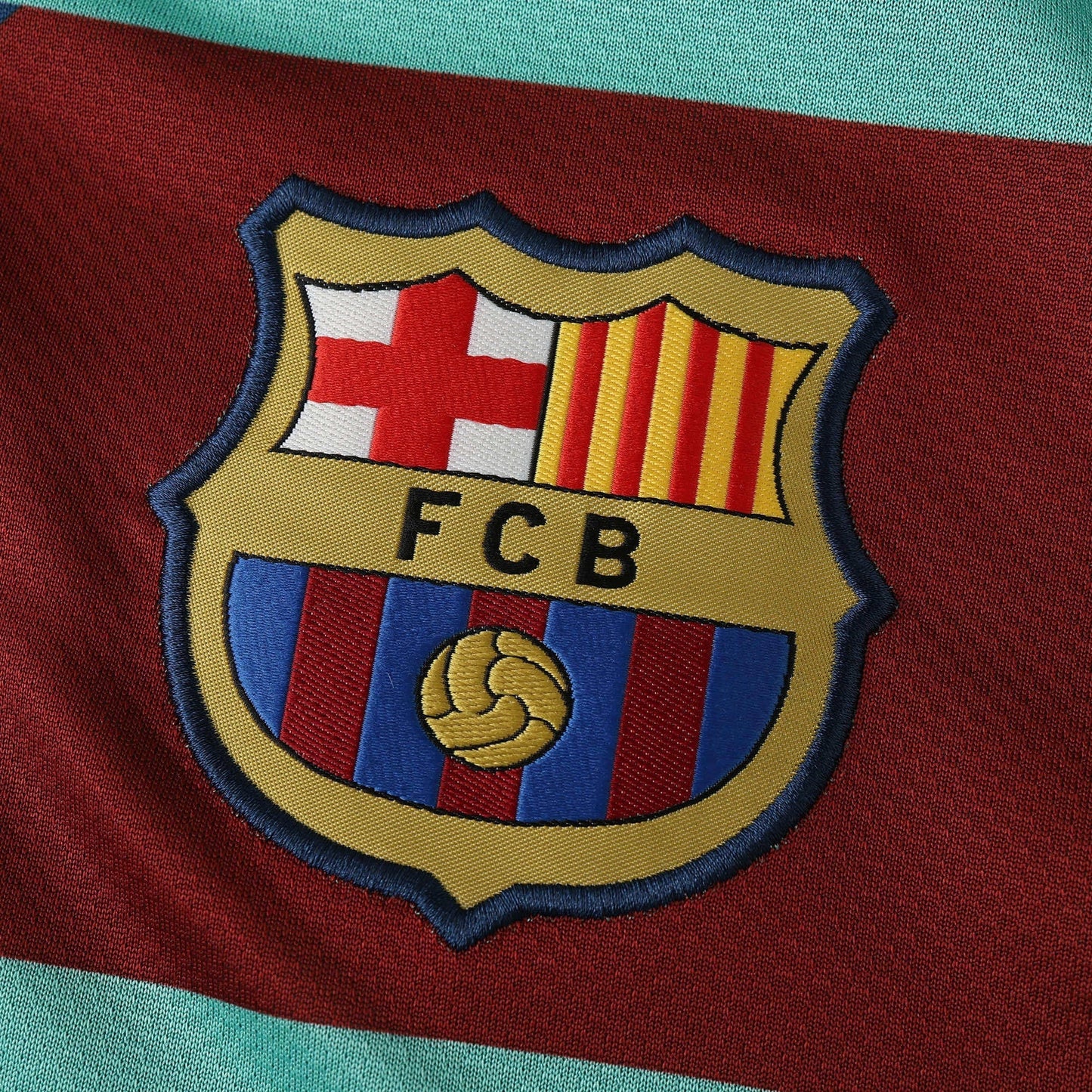 Retro Away 2010/11 Shirt - Match Day