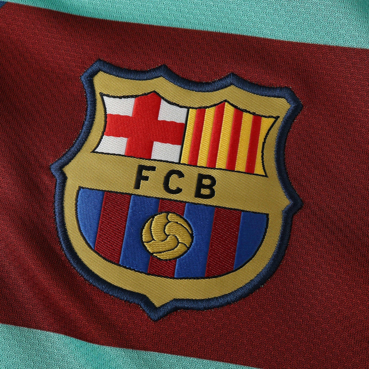 Retro Away 2010/11 Shirt - Match Day