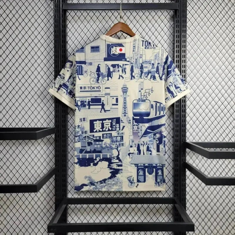 Special Edition Men's Shirt - Match Day